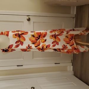 Rafaella Large Floral Dress